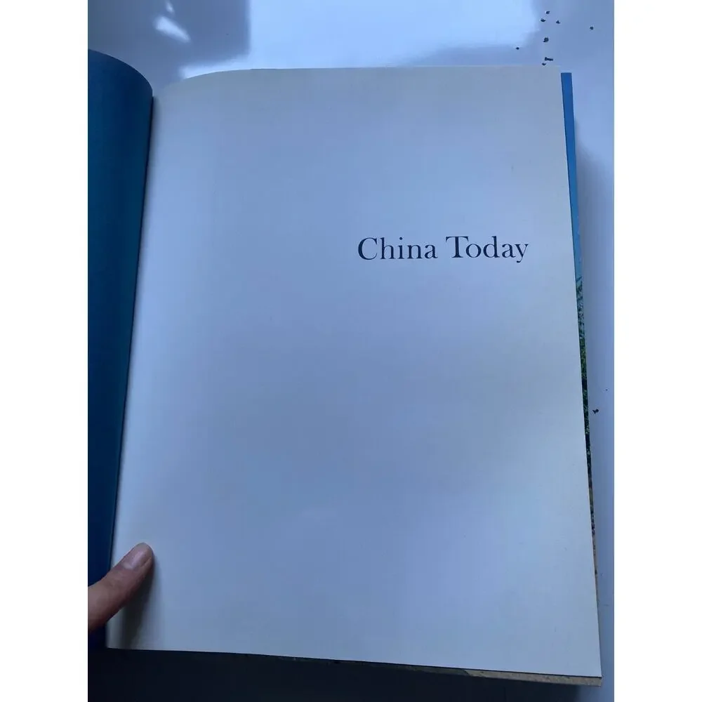 China Today and Her Ancient Treasures Joan Lebold Cohen Vintage Book 1974